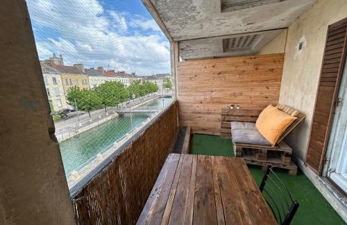 La Celle-sous-Gouzon Apartment | Lemon