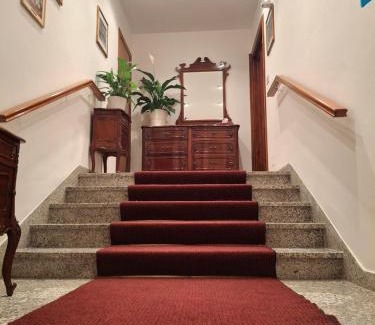 Zona LIII Tomba di Nerone Apartment | Lemon Garden Home