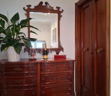 Zona LIII Tomba di Nerone Apartment | Lemon Garden Home