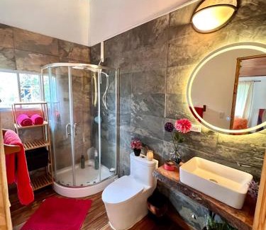El Palmar House | Lemon House 2