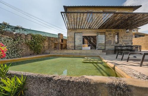 Valpedre House | Lemon House