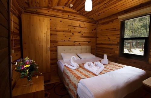 Liman Mahallesi Resort | LEMON PARK HOUSE