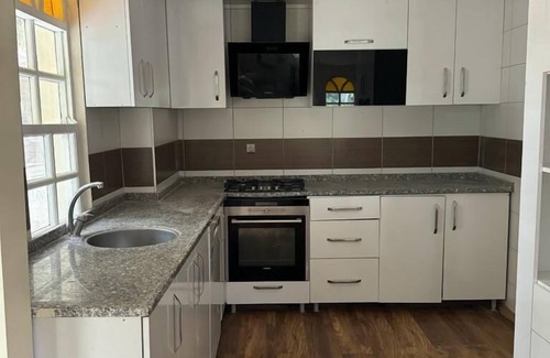 Liman Mahallesi Resort | LEMON PARK HOUSE
