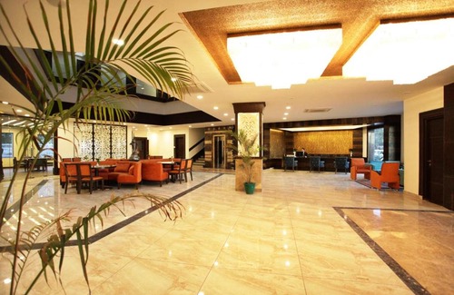 Katra Hotel | Lemon Tree Hotel, Katra