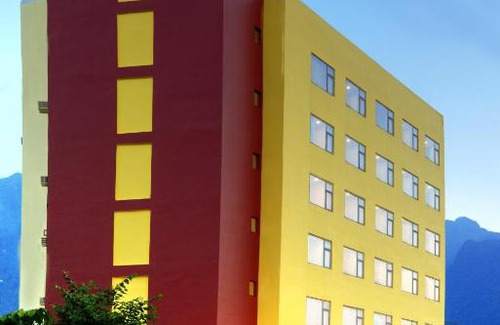 Katra Hotel | Lemon Tree Hotel, Katra