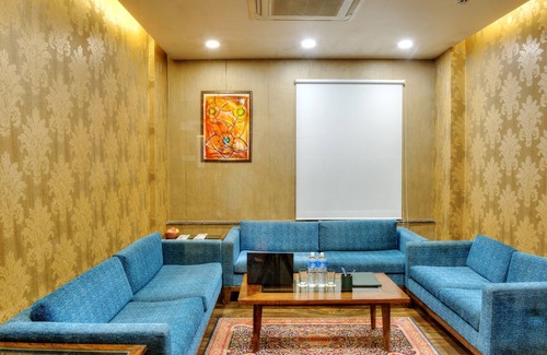 Katra Hotel | Lemon Tree Hotel, Katra