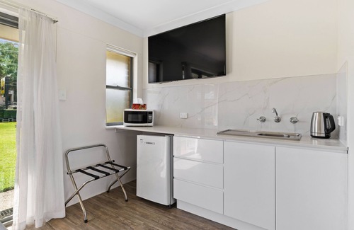 Lemon Tree Passage Hotel | Lemon Tree Passage Motel