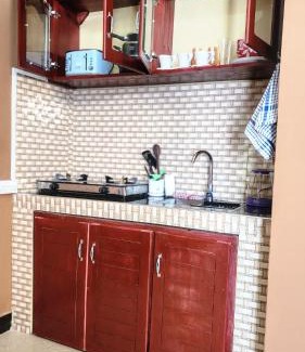 Iringa Apartment | Lemon Tree Residence