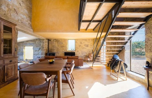 Valpedre Villa | Lemon Villa-indoor pool