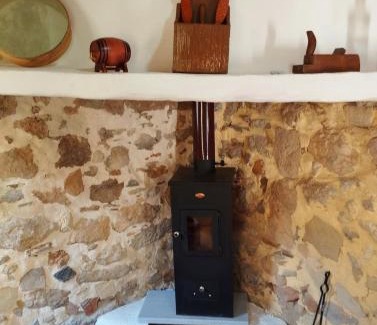 Krouson Apartment | Lemoni's House