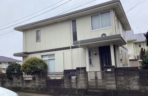 Goi House | Lemonso - Vacation STAY 19107