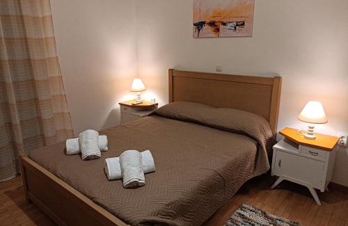 Rethymno Apartment | Lena Apt