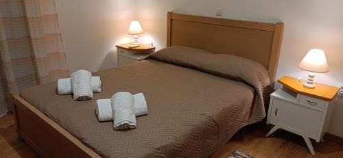 Rethymno Apartment | Lena Apt