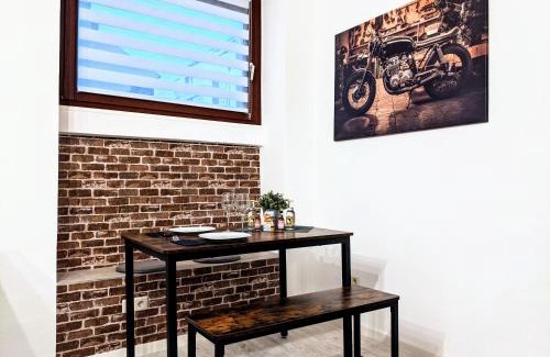 Kaiserslautern Apartment | LENASTAY I Loft Chick - Innenstadt
