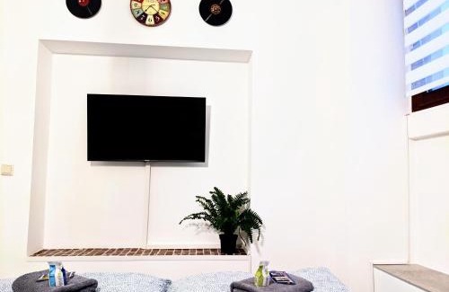 Kaiserslautern Apartment | LENASTAY I Loft Chick - Innenstadt