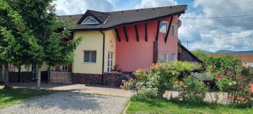 Miercurea-Ciuc Apartment | Lend two room house