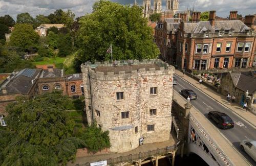 York House | Lendal Tower