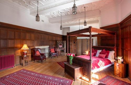 York House | Lendal Tower