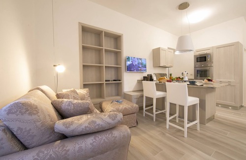 Tremezzina Apartment | Lenno Giardinetto, Tremezzina (Lenno), Italy
