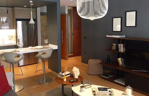 Pendik House | Lens istanbul sitesinde suit