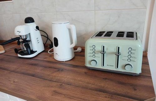 Balatonudvari Apartment | Lent a Parton Apartmanház