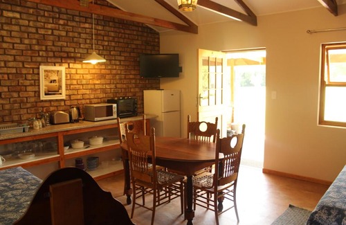 George House | Lentelus Guesthouse