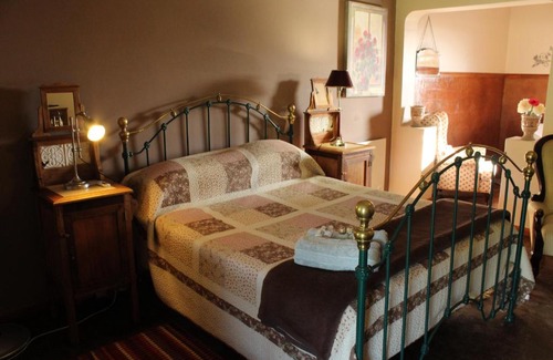 George House | Lentelus Guesthouse