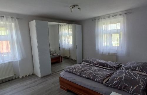 Reichenau an der Rax Apartment | Leo-Hof