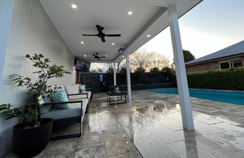 Kelso House | Leo's Parkland