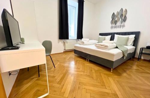 Leoben Apartment | Leoben City Apartments - Premium Apartments 24 7