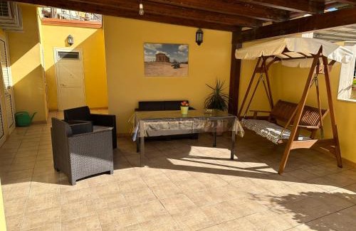 San Leone Apartment | Leon d'oro - Villetta Turistica