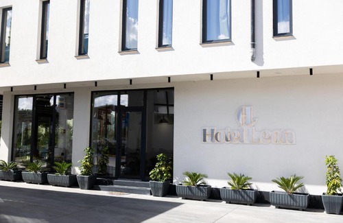 Kashar Hotel | Leon Hotel