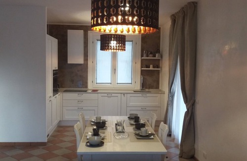 San Giorgio in Salici House | LEON RESIDENCE