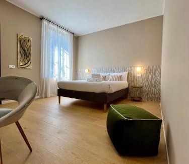 Muggio House | Leonardo 20