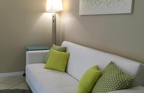 Silvi Marina Apartment | Leonardo Apartment