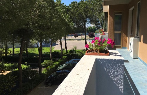 Silvi Marina Apartment | Leonardo Apartment