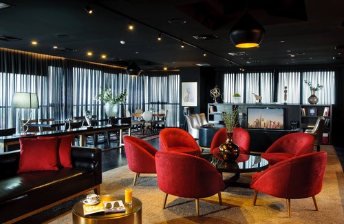 Rehovot Hotel | Leonardo Boutique Hotel Rehovot