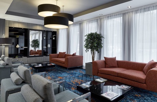 Ellemford Hotel | Leonardo Edinburgh Murrayfield