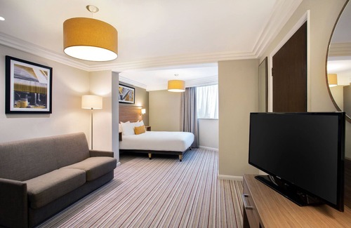 Burbage Hotel | Leonardo Hotel and Conference Venue Hinckley Island