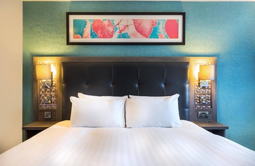 Brighton City Centre Hotel | Leonardo Hotel Brighton