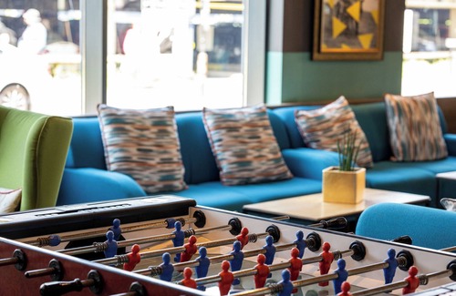 Brighton City Centre Hotel | Leonardo Hotel Brighton
