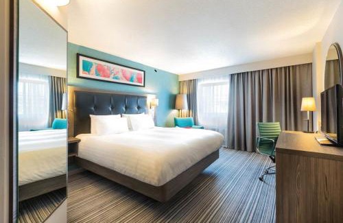 Cheltenham Hotel | Leonardo Hotel Cheltenham
