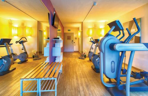 Walldorf Hotel | Leonardo Hotel Heidelberg Walldorf