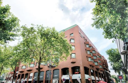 Mannheim City Centre Hotel | Leonardo Hotel Mannheim City Center