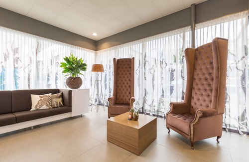 Papendrecht Hotel | Leonardo Hotel Papendrecht