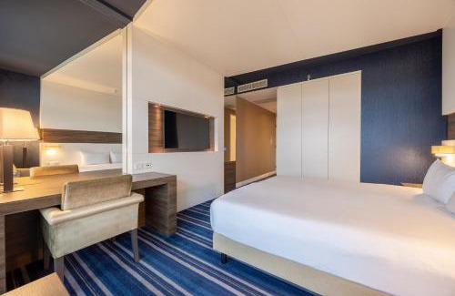 Scheveningen Hotel | Leonardo Royal Hotel Den Haag Promenade