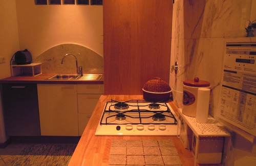 Twist Bed & Breakfast | Leonardo's Rooms