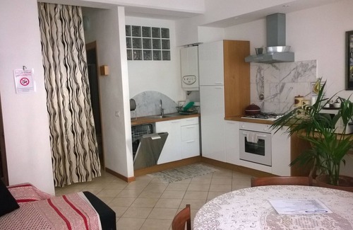 Twist Bed & Breakfast | Leonardo's Rooms