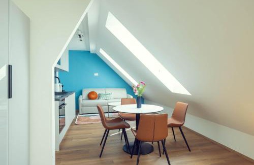 Sankt Leonhard Apartment | LeonArt Living 61