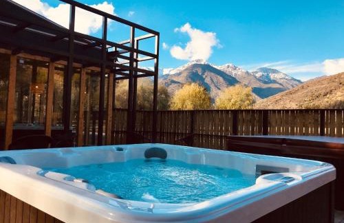 Codegua Hotel | Leonera Hotel
